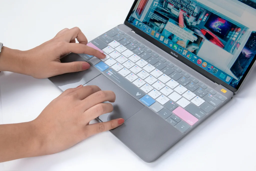 API flow diagram preview